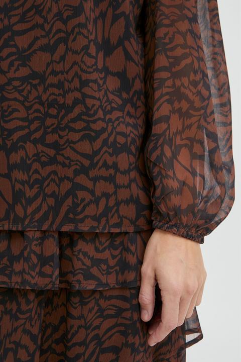 Produktbild B.young BYHIMA BLOUSE - 20812475 (38)