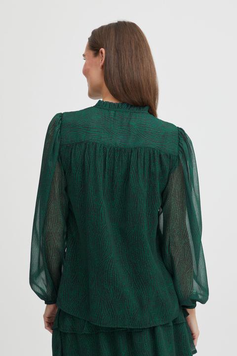 Produktbild B.young BYHIMA BLOUSE - 20812475 (38)