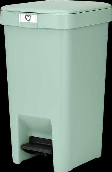 Actual product image Brabantia StepUp Bin (10 l)