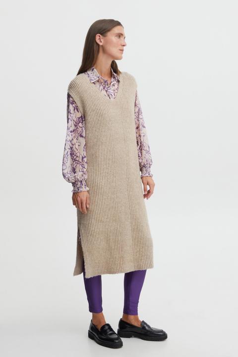 Image du produit B.young ROBE BYMAYLY - 20812522 (XS)