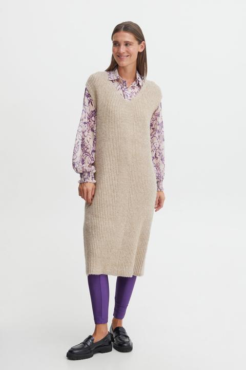 Image du produit B.young ROBE BYMAYLY - 20812522 (XS)