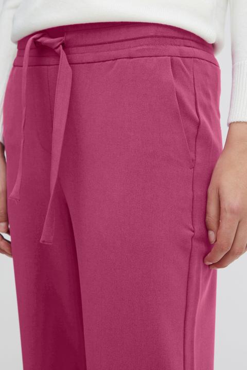 Actual product image B.young BYDANTA CASUAL PANT Y - 20813077 (42)