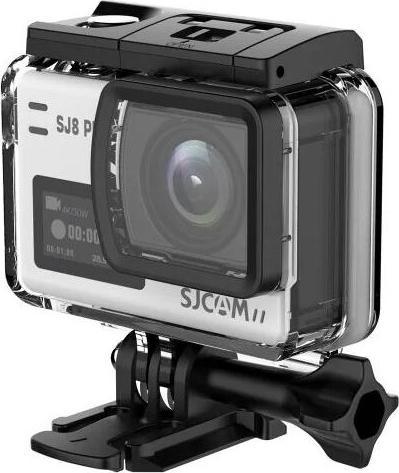 Actual product image Sjcam SJ8 PLUS white (30p)