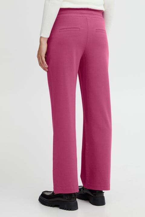 Actual product image B.young BYDANTA CASUAL PANT Y - 20813077 (42)