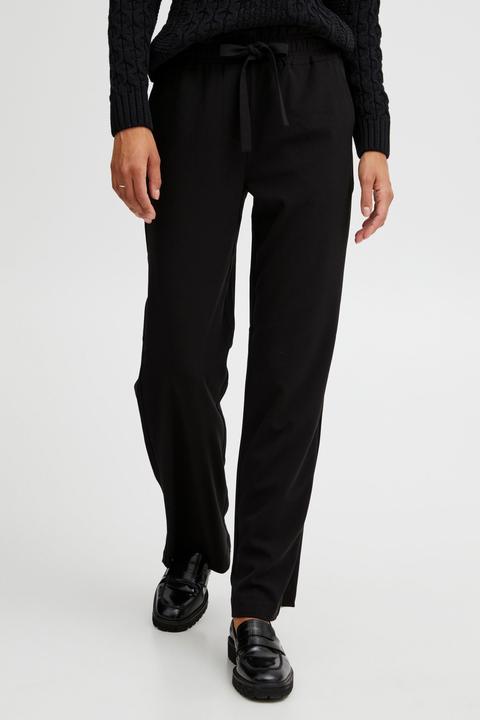 Actual product image B.young BYDANTA CASUAL PANT Y - 20813077 (36)