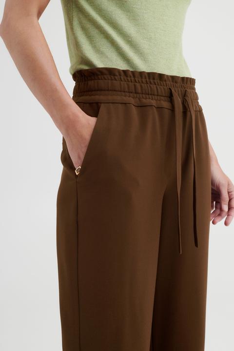Actual product image B.young BYDANTA CASUAL PANT Y - 20813077 (40)