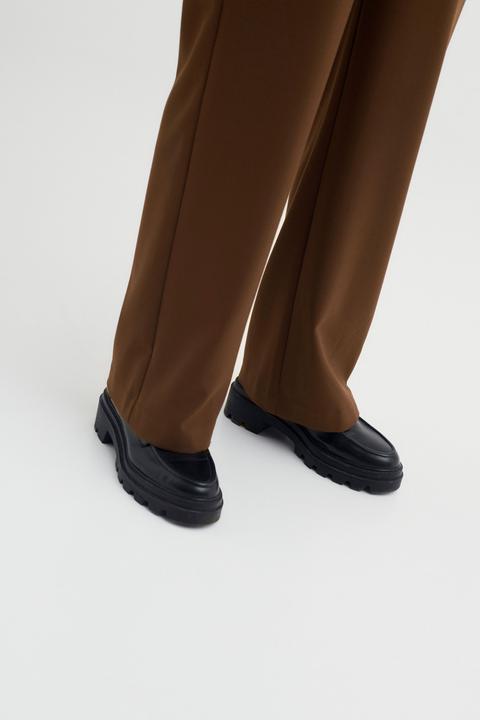 Actual product image B.young BYDANTA CASUAL PANT Y - 20813077 (40)
