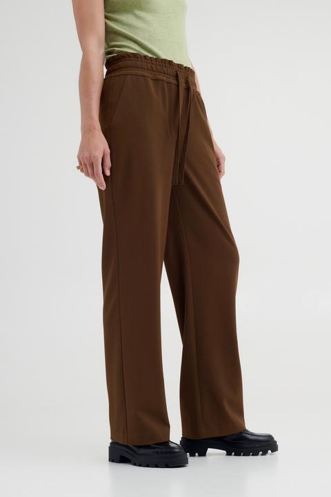 Actual product image B.young BYDANTA CASUAL PANT Y - 20813077 (40)