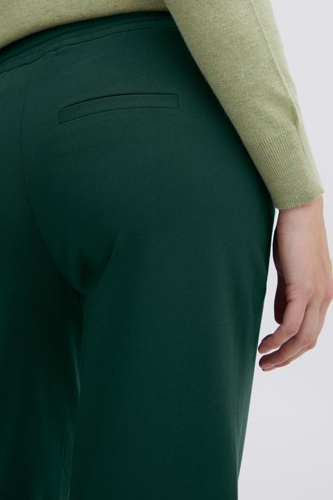 Actual product image B.young BYDANTA CASUAL PANT Y - 20813077 (34)