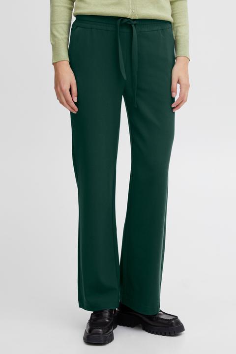 Actual product image B.young BYDANTA CASUAL PANT Y - 20813077 (34)