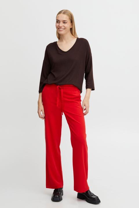 Actual product image B.young BYDANTA CASUAL PANT Y - 20813077 (38)