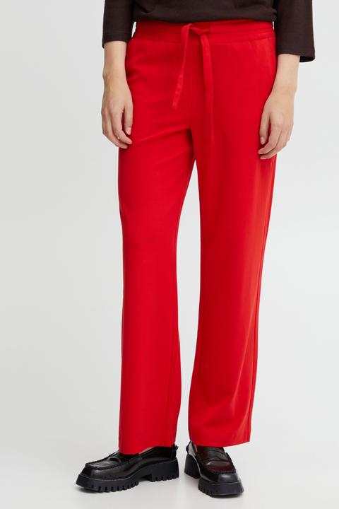 Actual product image B.young BYDANTA CASUAL PANT Y - 20813077 (38)