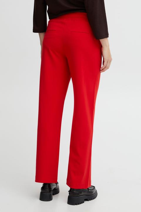 Actual product image B.young BYDANTA CASUAL PANT Y - 20813077 (38)