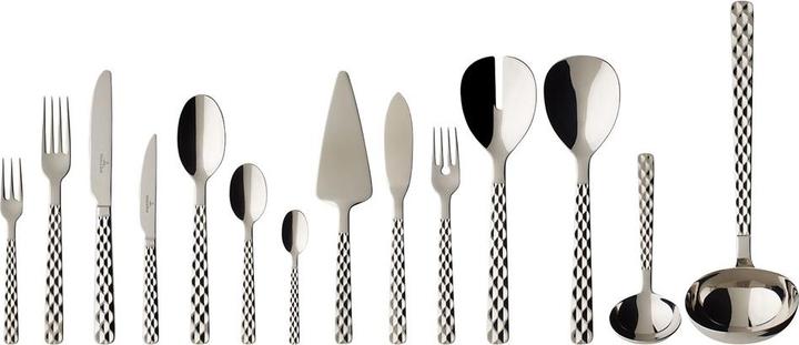 Produktbild Villeroy & Boch Boston (113 Stück, Besteck Set)