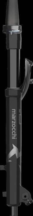 Produktbild Marzocchi Bomber DJ 26" (100 mm, Luft)