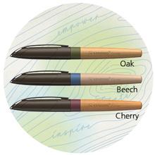 Immagine prodotto STABILO Penna stilografica Crescere (Prugna, Ciliegio, 1 x)