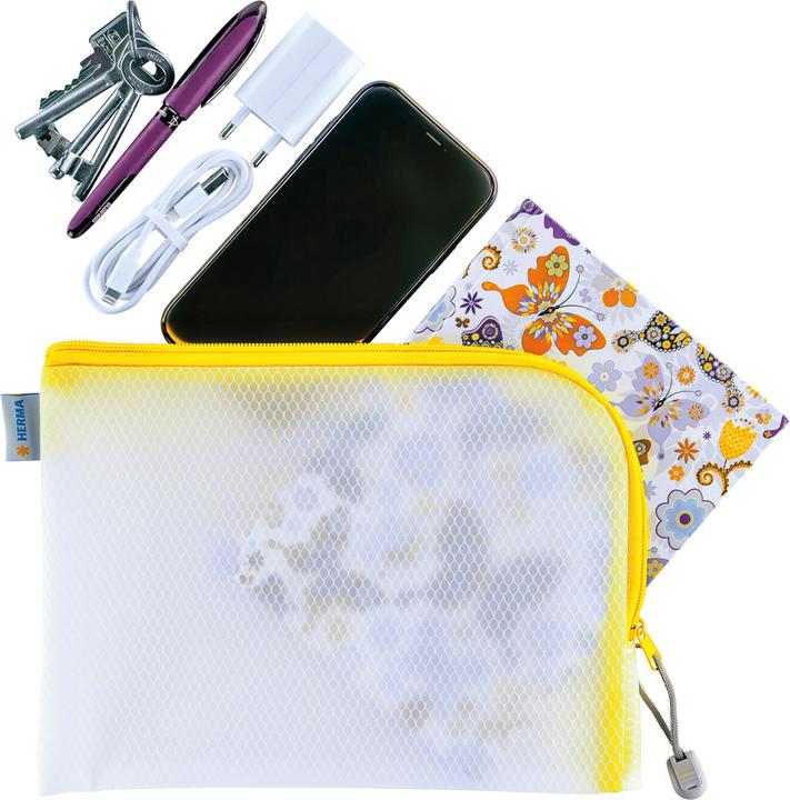 Immagine prodotto Herma Tasca con zip A5