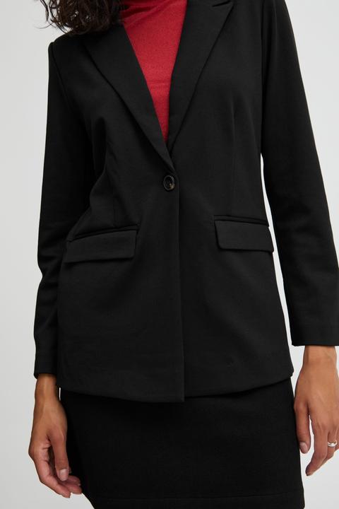 Produktbild B.young BYROWAN BLAZER - 20812321 (36)