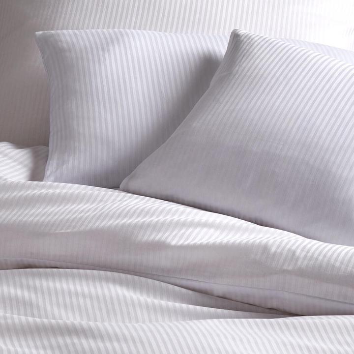 Produktbild Traumschlaf Clara (Bettwäsche Set, 160x210 cm + 65x100 cm)