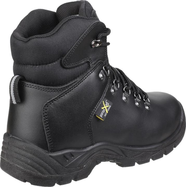 Image du produit Amblers Safety Safety As335 Bottes de sécurité avec protection métatarsienne interne (Aucune catégorie de sécurité, 43)