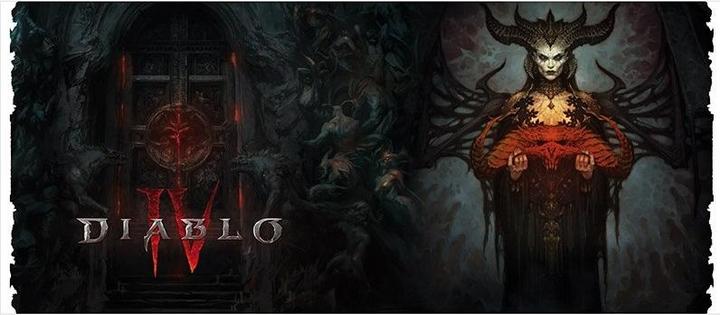 Produktbild ABYstyle Diablo Tazza 320ml Subli : Lilith (320 ml, 1 x)