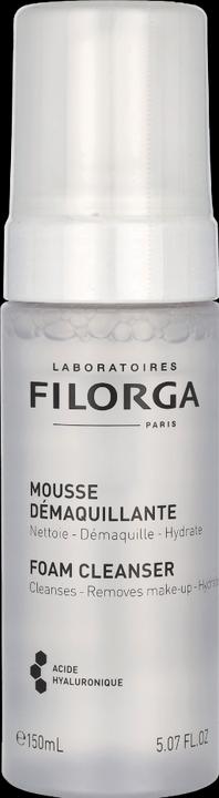 Image du produit Filorga Nettoyant en mousse (Mousse, 150 ml)