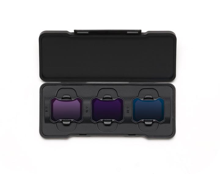 Productafbeelding DJI Avata 2 ND Filters Set (ND8/16/32) (Dronefilters, DJI Avata 2)