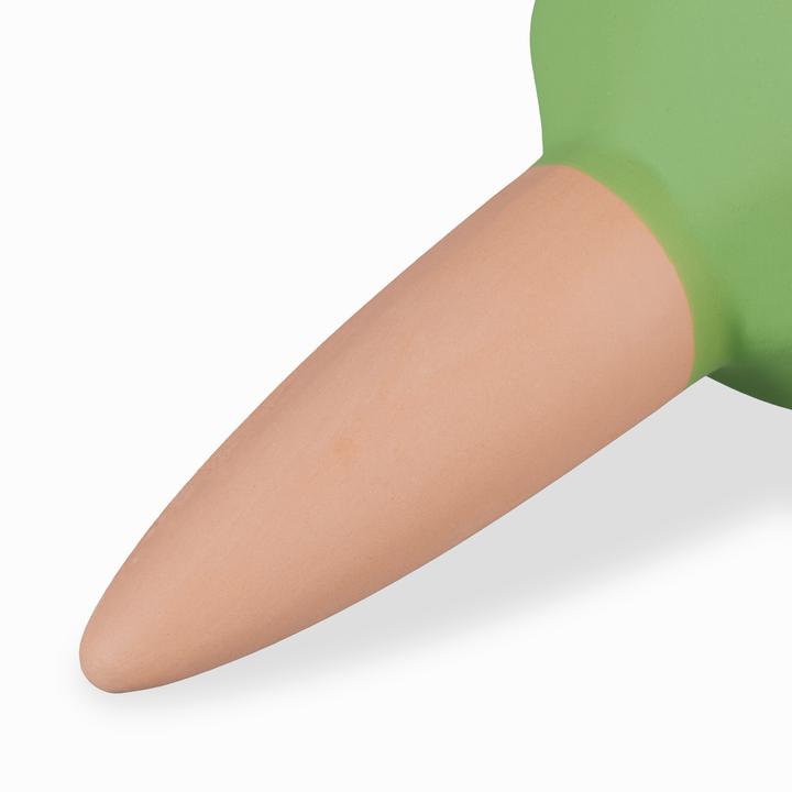 Image du produit Relaxdays 4x arrosages-terre-cuite (Boules d'arrosage)