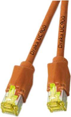 Produktbild EFB Elektronik Patchkabel S/FTP,Cat.,TM31,UC900 (S/FTP, CAT6a, 0.50 m)