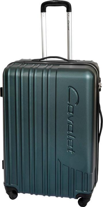 Cavalet Malibu Gross Grün (111 l)