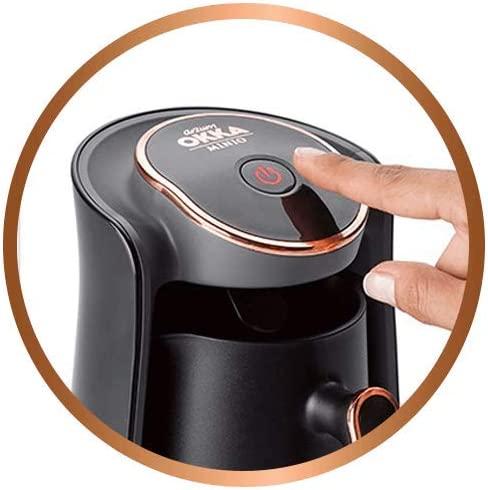 Actual product image Arzum Minio