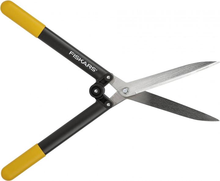 Actual product image Fiskars PowerLever HS52 (Hedge trimmer)