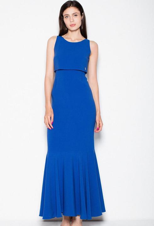 Actual product image Venton Long dress (XL)