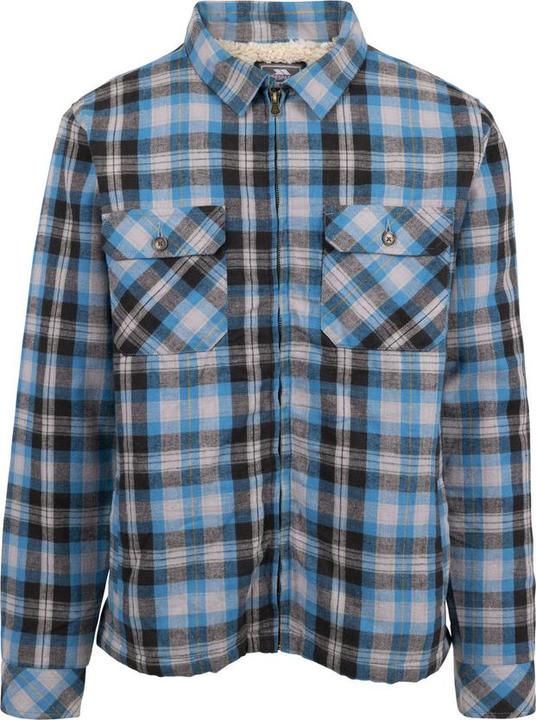 Produktbild Trespass DANEHILL Herren Jacke (XL)