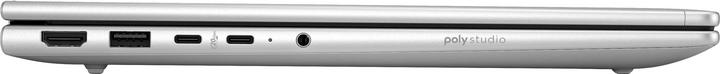 Actual product image HP ProBook 4 G1i Wolf Pro Security Edition (14.02", 16 GB, 512 GB, Eng. Int.)