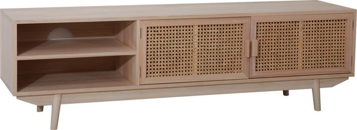 Image du produit SalesFever Lowboard frontx45 nature (150 x 36 x 45 cm)