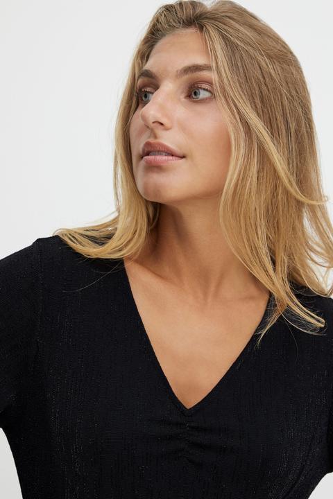 Actual product image Fransa FRLOVA DR 1 - 20611527 (XS)