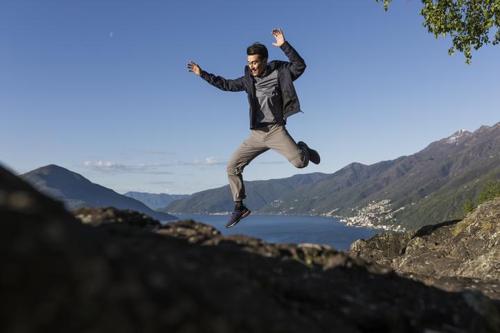 Image du produit Maier Sports Pantalon Tajo 2 (6XL)