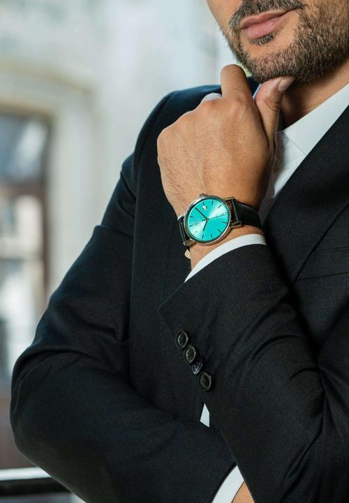 Image du produit Jowissa Magno (Montre analogique)