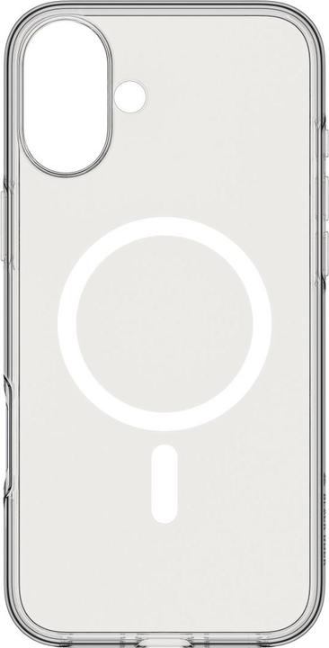 Actual product image Black Rock Mag Clear Case (Apple iPhone 16 Plus)