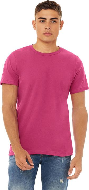 Immagine prodotto Bella Canvas Maglietta Girocollo Adulto Unisex (M)