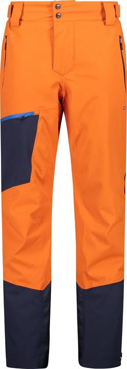 Immagine prodotto CMP Campagnolo Pant Free Ride (46, S)