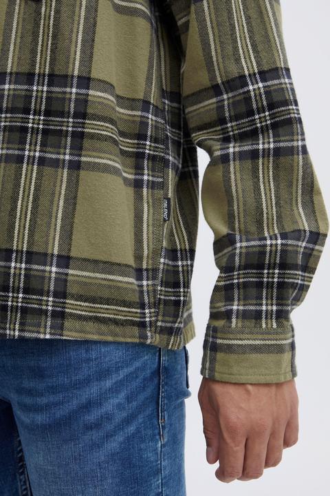 Produktbild Blend BHOvershirt - 20714884 (XXL)