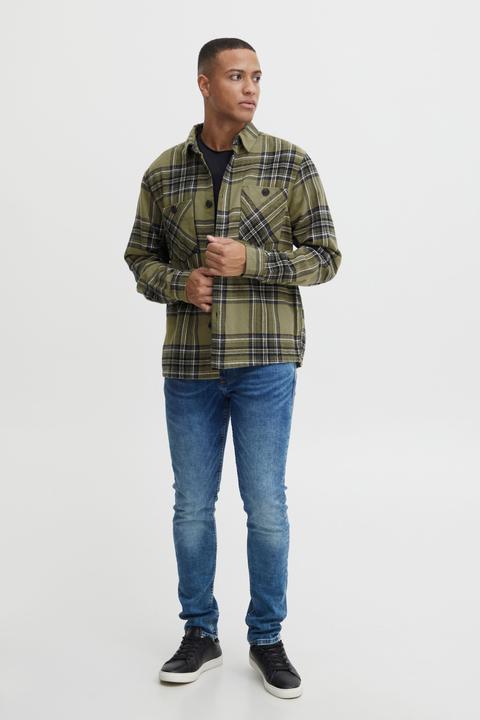 Produktbild Blend BHOvershirt - 20714884 (XXL)