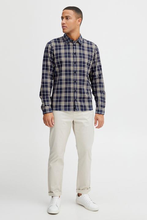 Actual product image Blend BHShirt LS - 20714890 (XXL)