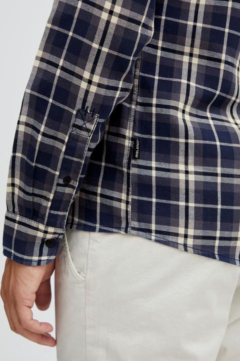 Actual product image Blend BHShirt LS - 20714890 (XXL)