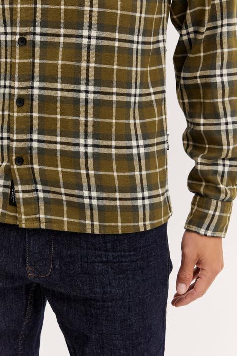 Immagine prodotto Blend BHShirt LS - 20714890 (S)