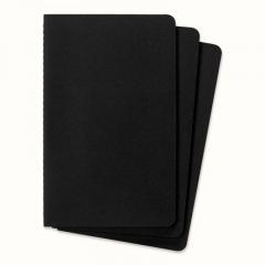 Actual product image Moleskine Cahier (A5, Lined, Hardcover)