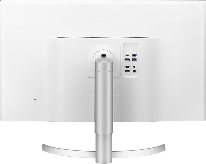 Produktbild LG 32UL750-W (3840 x 2160 Pixel, 31.50")