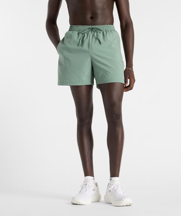 Produktbild New Balance Sports Essentials Short 5 Inch Brief (S)